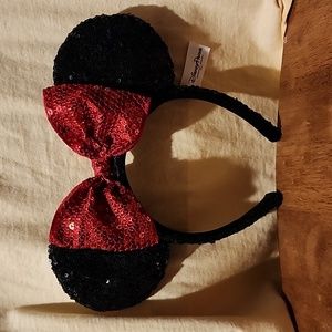 Disney Parks Mouse Ears